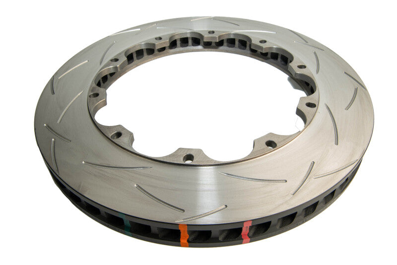 DBA 5000 Series Slotted Rings - DBA 5000 Series Slotted Brake Rotor 355x32mm Brembo Replacement Ring