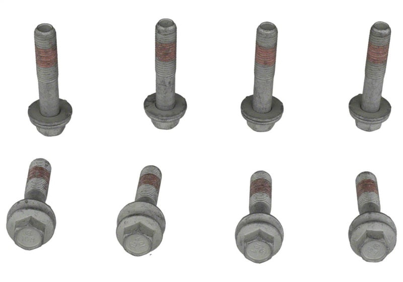 FR Knuckle Sets - Ford Racing 15-16 Ford Mustang IRS Knuckle Set