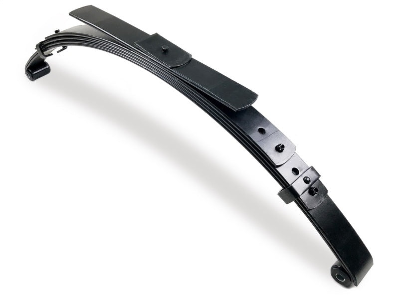 TUF Rear Leaf Springs - Tuff Country 79-85 Toyota Truck 4wd Rear 3.5in EZ-Ride Leaf Springs (Ea)