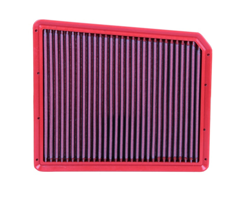 BMC Panel Air Filters - BMC 2017+ Nissan Titan 5.6L V8 Replacement Panel Air Filter