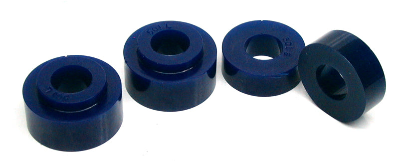 SPR Mount Bushings/Clips - SuperPro Gmh-Nose/Cone/Mt