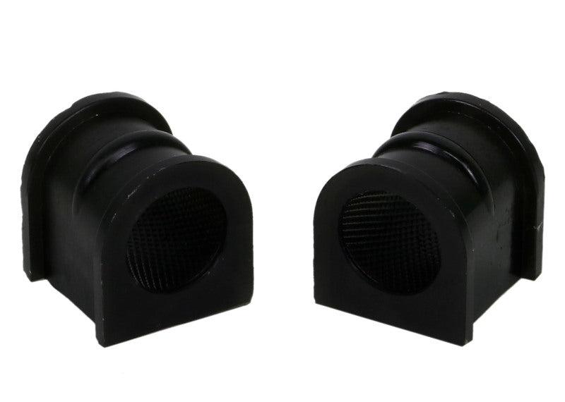 WL Bushings - Other - Whiteline 89-98 Nissan 240SX Front Bushing Kit - Mount Service Kit