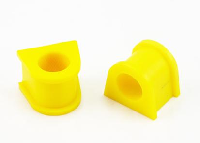 WL Bushings - Sway Bar - Whiteline 02-07 WRX Rear / 03-07 Impreza NA / 04-07 STi / 05-08 LGT 22mm Front or Rear Swaybar to ch
