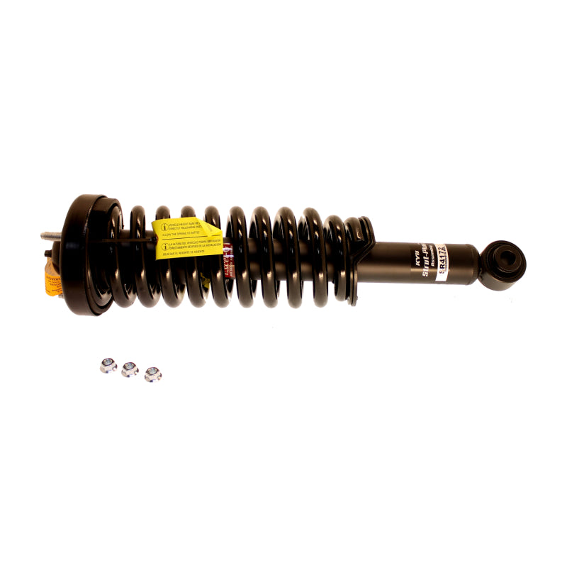 KYB Shocks & Struts Strut Plus - KYB Shocks & Struts Strut Plus Front 09-10 Ford F-150 (2WD)