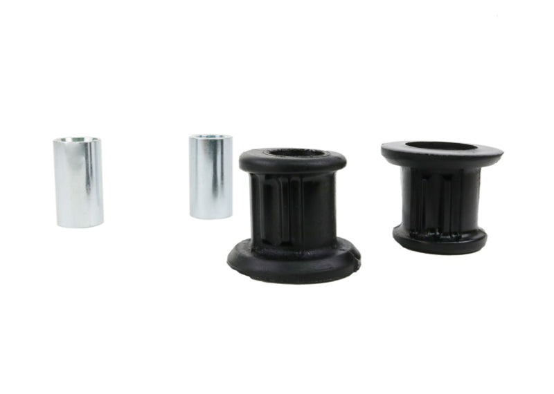 WL Anti-Lift Kits - Whiteline Anti-Lift/Caster - Service Kit for p/n KCA319A (93-00 Subaru Impreza Non-Turbo)