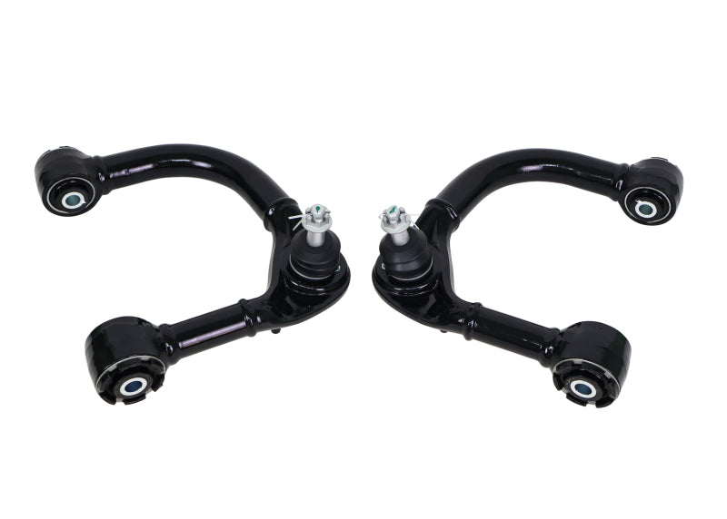 WL Control Arms - Front - Whiteline 05-22 Toyota Tacoma Control Arms - Front Upper