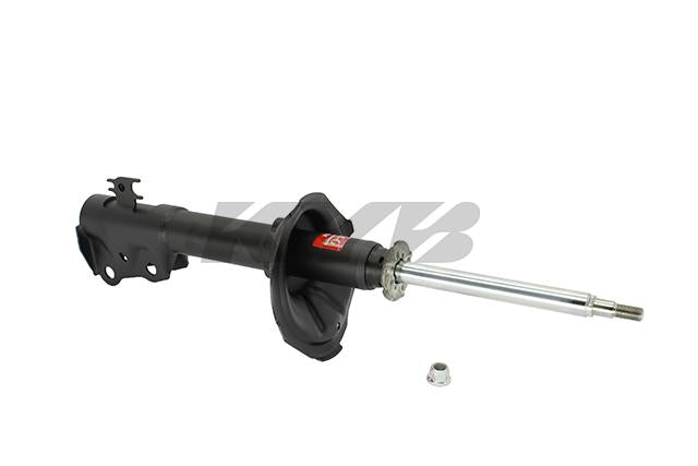 KYB Shock & Strut Excel-G - KYB Shocks & Struts Excel-G Front SCION xA 2004-06 SCION xB 2004-06