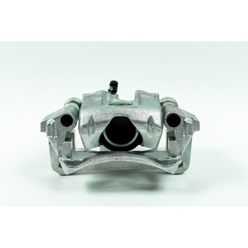PSB Autospecialty Caliper - Power Stop 10-18 Lexus GX460 Rear Left Autospecialty Caliper w/Bracket