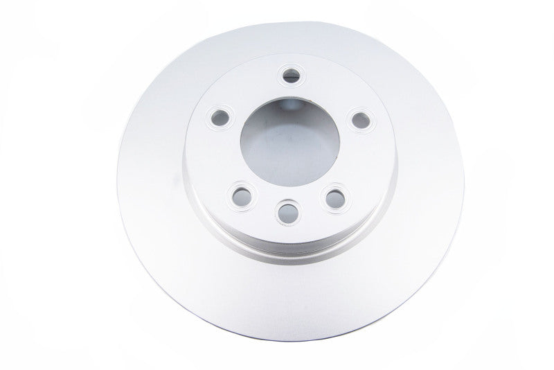 DBA En-Shield Standard Rotors - DBA 15-18 Volkswagen Touareg (w/330mm Front Rotor) Front En-Shield Standard Rotor