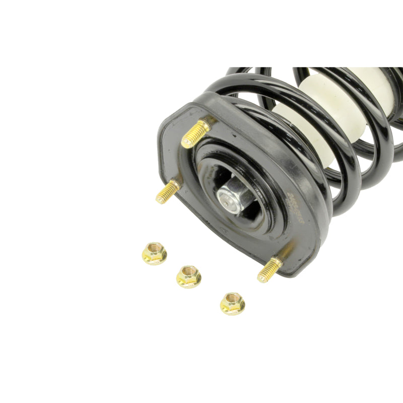 KYB Shocks & Struts Strut Plus - KYB Shocks & Struts Strut Plus Rear Right 02-93 Toyota Corolla