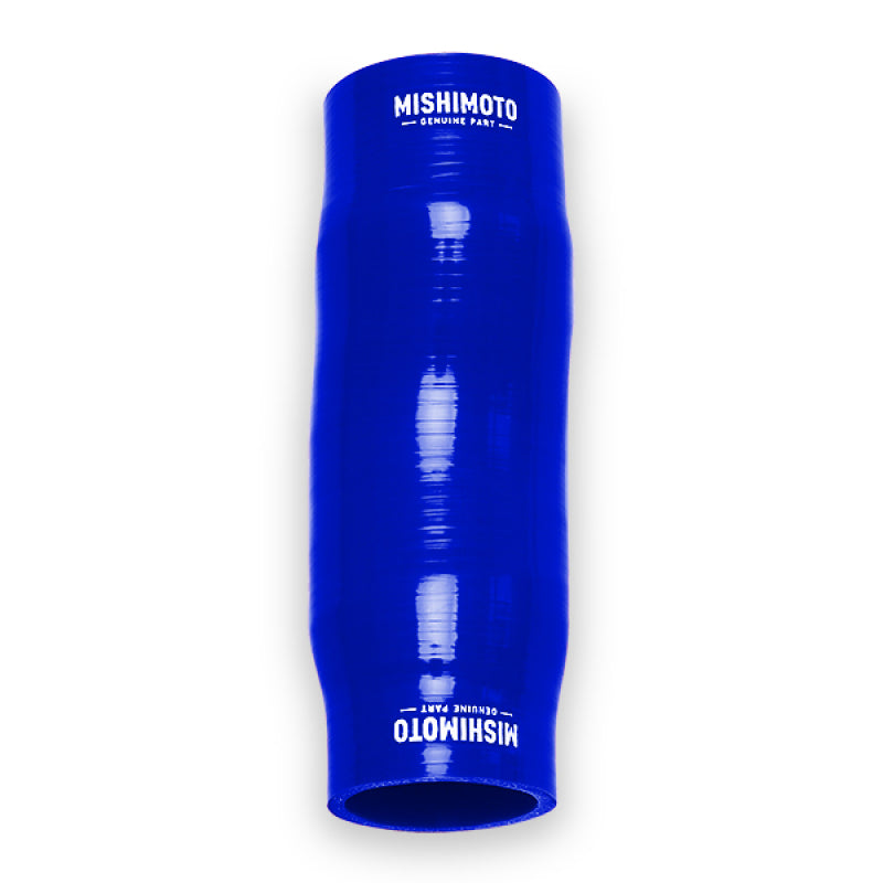 MM Silicone Hose - Induction - Mishimoto 2016+ Honda Civic 1.5L Blue Silicone Induction Hose Kit
