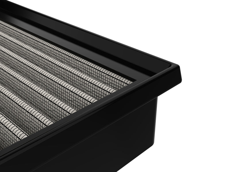 AFE Direct Fit Pro DRY S Air Filter - aFe Magnum FLOW OE Replacement Filter w/PDS Media 17-20 Porsche Boxster/Cayman (718) H4-2.0/2.5L (t)