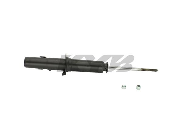 KYB Shock & Strut Excel-G - KYB Shocks & Struts Excel-G Front Left ACURA Integra 1994-01 HONDA Civic 1992-95 HONDA Del Sol 1993-
