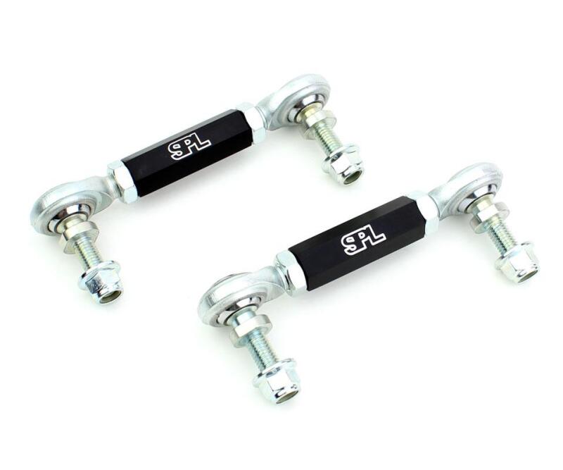 SPP Swaybar Endlinks - SPL Parts 2012+ BMW 3 Series/4 Series F3X Rear Swaybar Endlinks