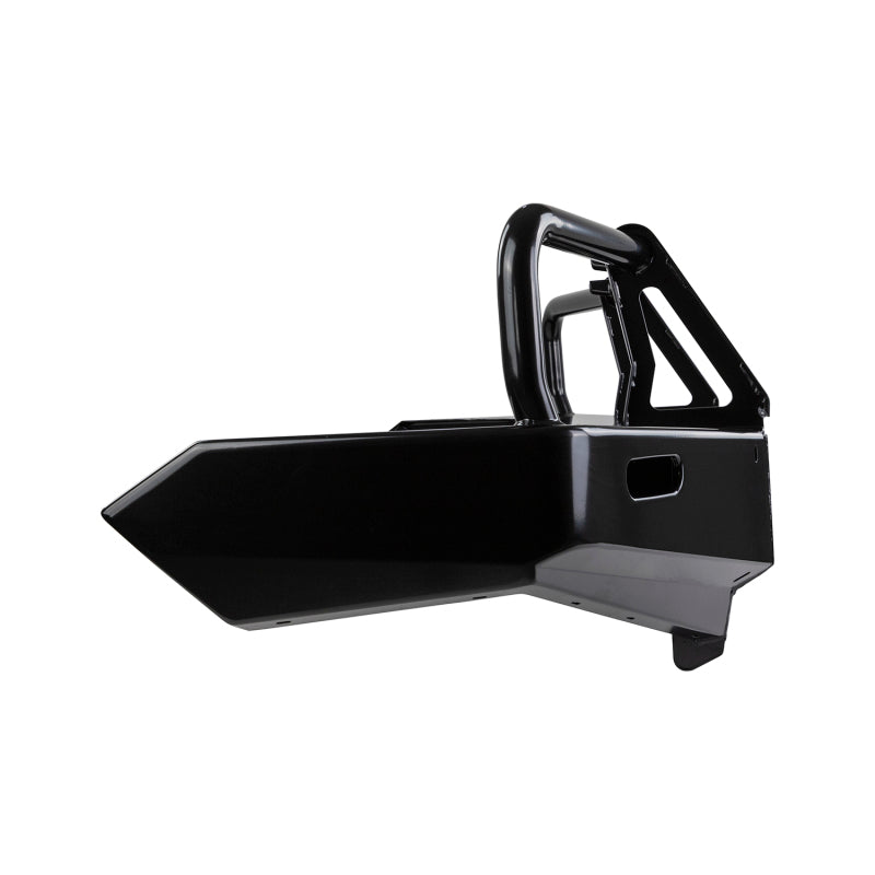 ARB Bull Bars - ARB Combar Hilux11On 4X4 No Flr No Fog (Fit Kit NOT Included)