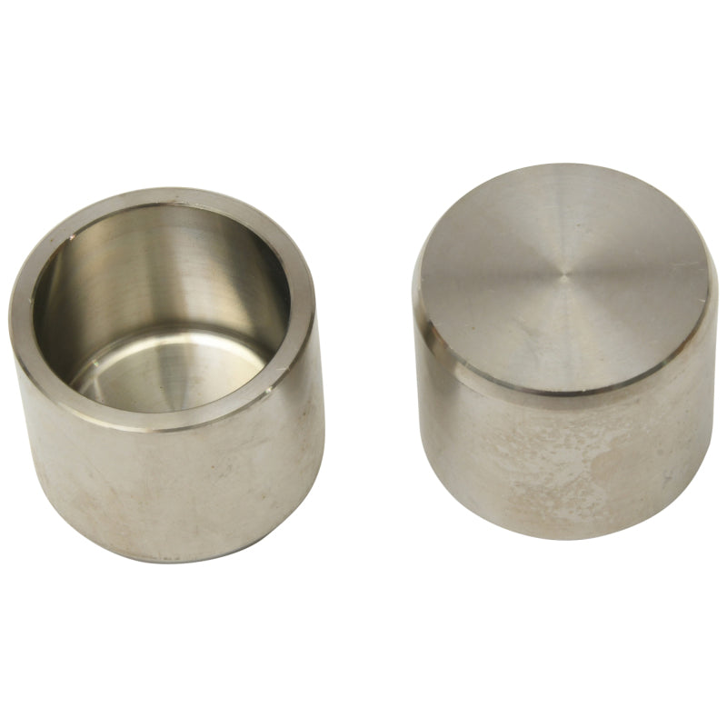 ABR Caliper Piston Kits - All Balls Racing 2020 Polaris RZR Turbo Pro XP 4 Front Caliper Piston Kit