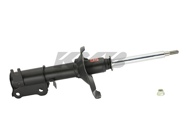 KYB Shock & Strut Excel-G - KYB Shocks & Struts Excel-G Front Left KIA Sedona 2002-05
