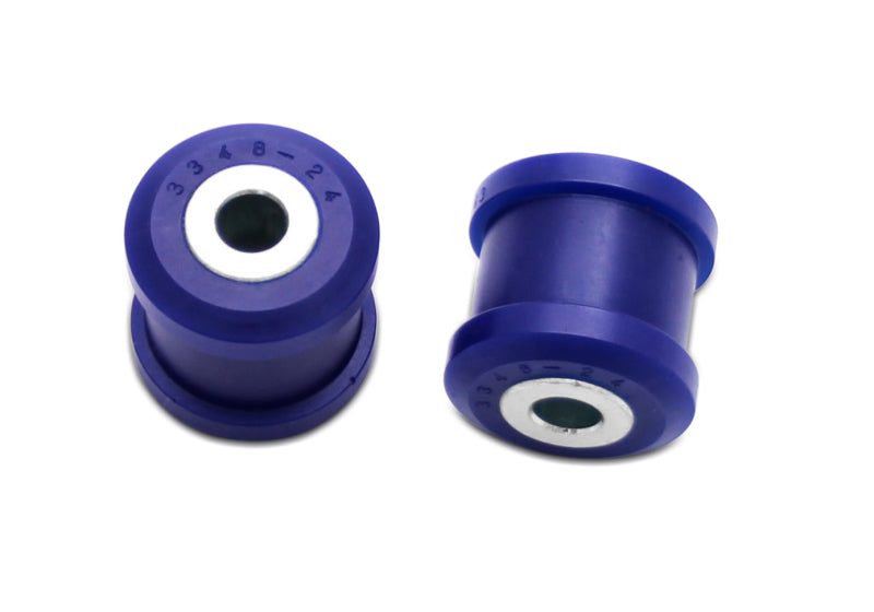 SPR Bushings - Control Arm - SuperPro 2007 Volkswagen Eos Base Rear Upper Inner Control Arm Bushing Kit
