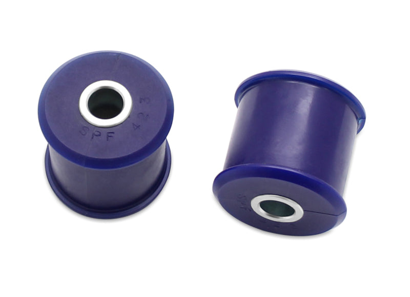 SPR Bushings - Control Arm - SuperPro Mitsubishi-Lower Trailing Arm Front Bushing
