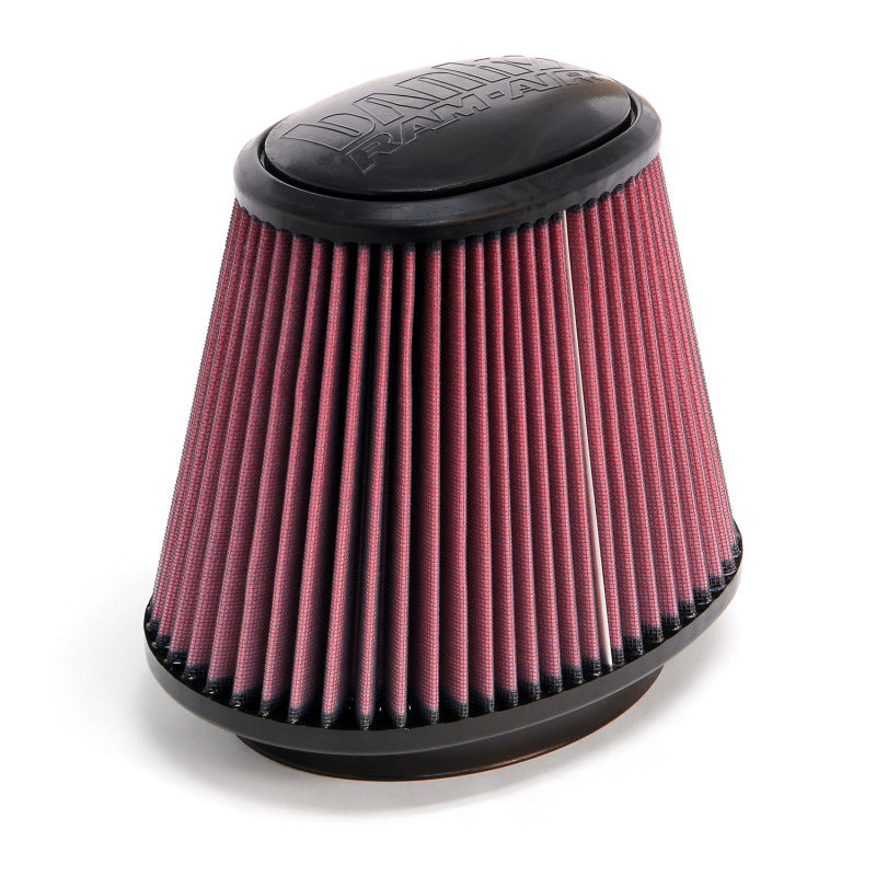GBE Ram Air Filter Elements - Banks Power Various Ford & Dodge Diesels Ram Air System Air Filter Element