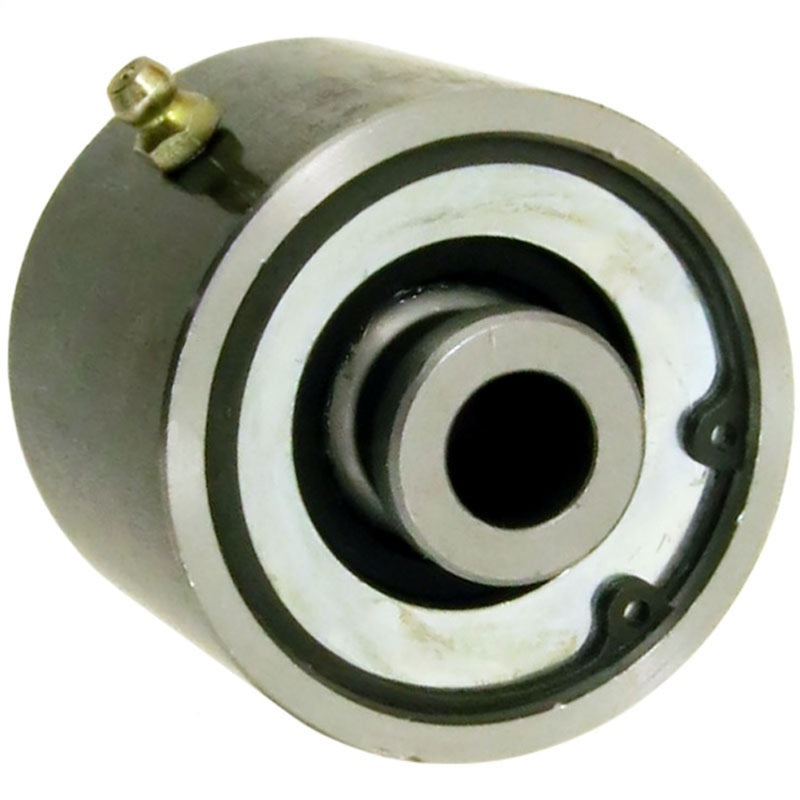 ROK Johnny Joints - RockJock Johnny Joint Rod End 2 1/2in Weld-On 3.150in x .718in Ball Ext. Greased