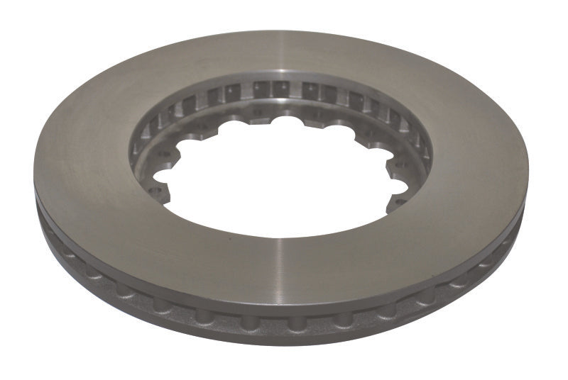 DBA 5000 Series Std Rings - DBA 04-08 Porsche 911 GT3 (w/Iron Rotor) Front 5000 Series Replacement Ring