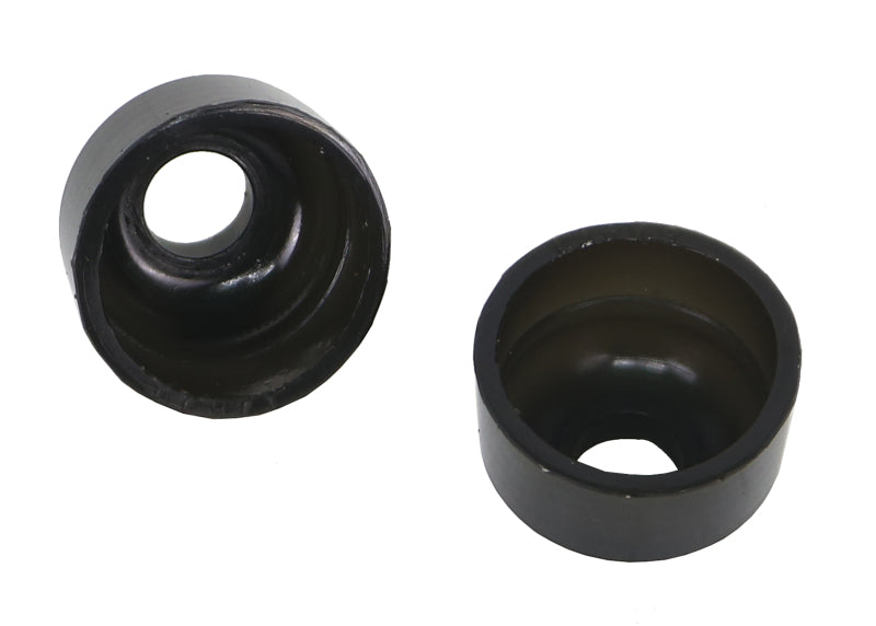 WL Dust Boots - Whiteline Tie Rod Dust Boot Set