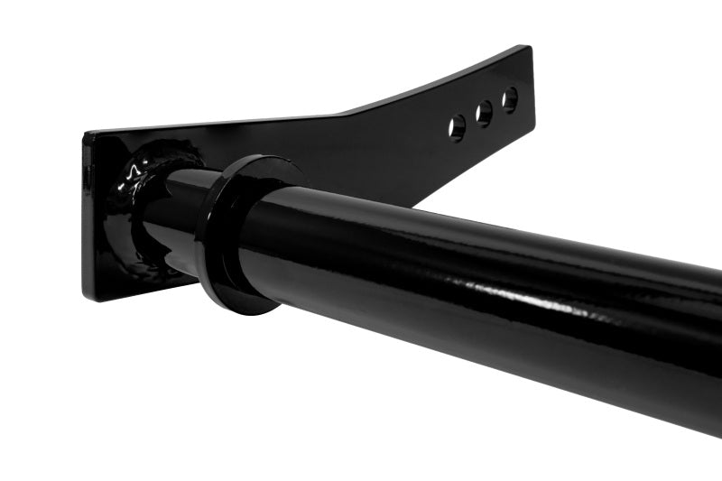 UMI Sway Bars - UMI Performance 10-11 Camaro Rear Sway Bar Fabricated Adjustable