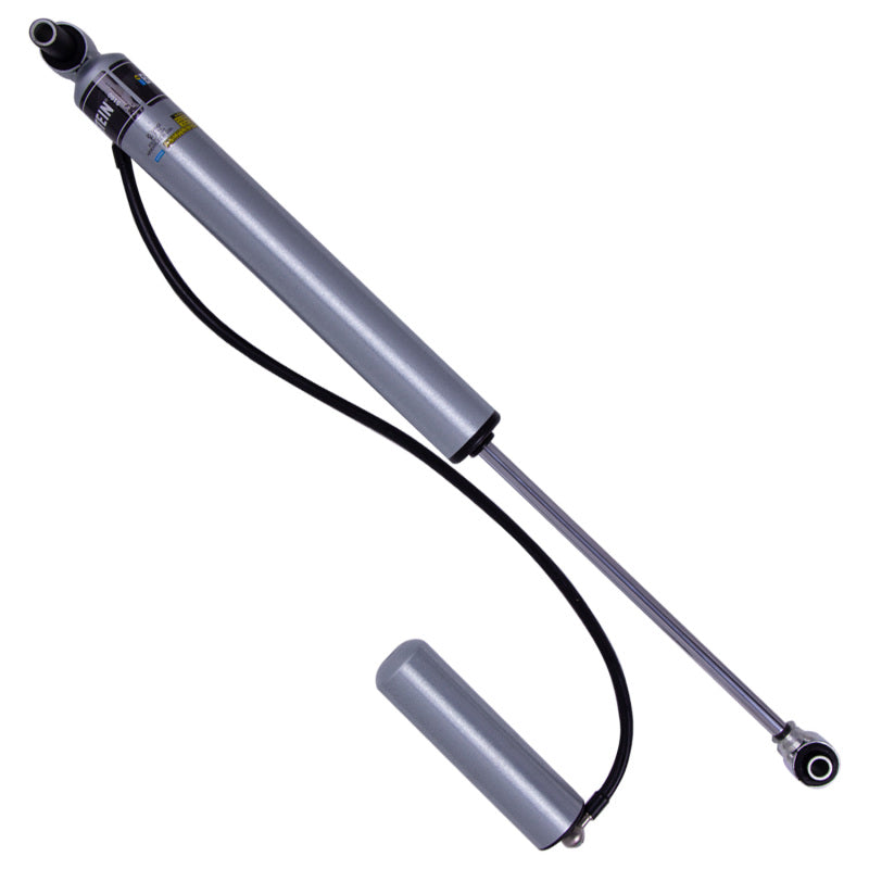 BIL B8 5160 Series Shocks - Bilstein 18-24 Jeep Wrangler JL 4DR B8 5160 Shock Absorber - Front Left