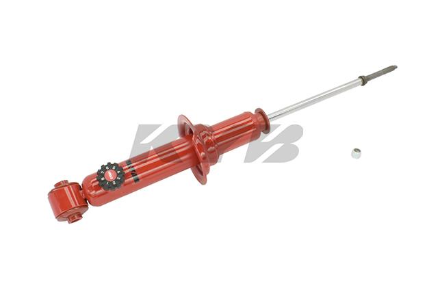 KYB Shocks & Struts AGX - KYB Shocks & Struts AGX Rear DODGE 2000 GTX 1989-90 EAGLE 2000 GTX 1991-93 EAGLE Talon 1990-94 MITSU