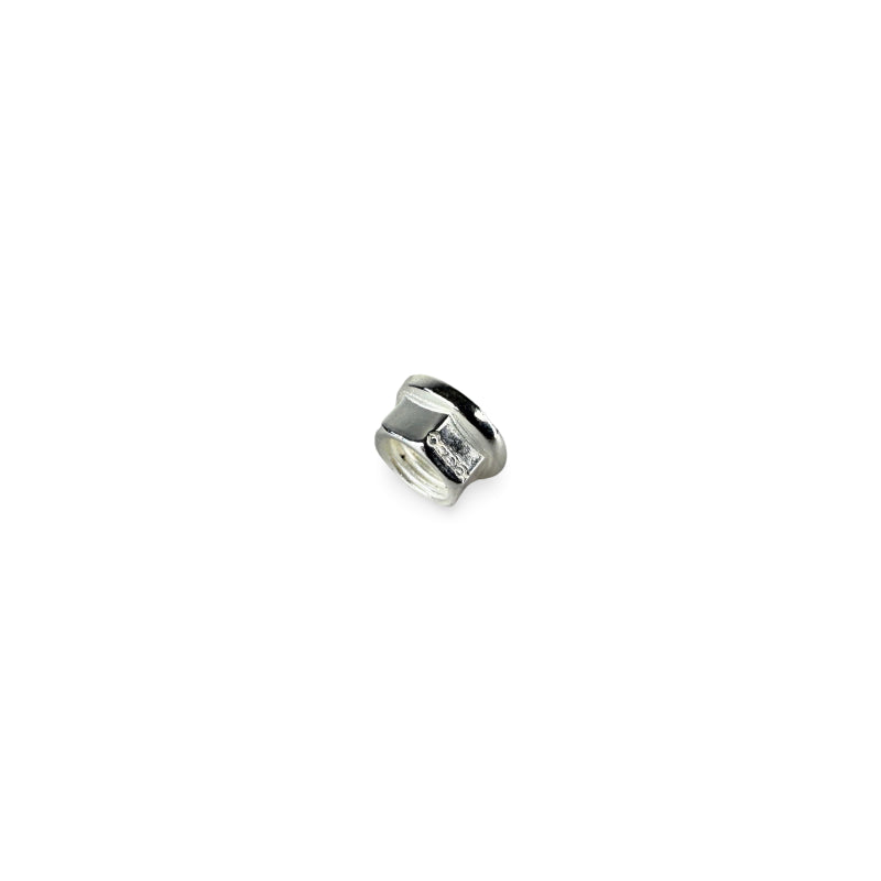 BAE Hardware - Baer Brakes Rotor Hardware, NAS Hex Locking Nuts & Washers - 12 Pack