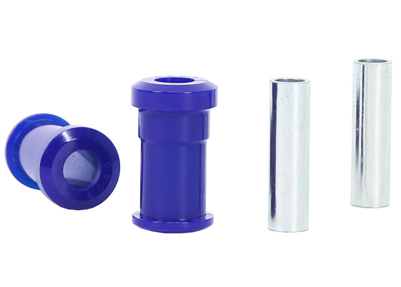 SPR Bushings - Control Arm - SuperPro 1978 Toyota Cressida Base Front Lower Inner Control Arm Bushing Kit