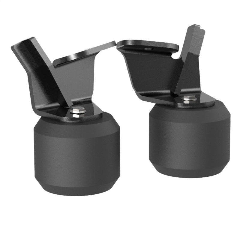 TIM Suspension Enhancement Systems - Timbren 2007 Chevrolet Silverado 1500 LT Front Suspension Enhancement System