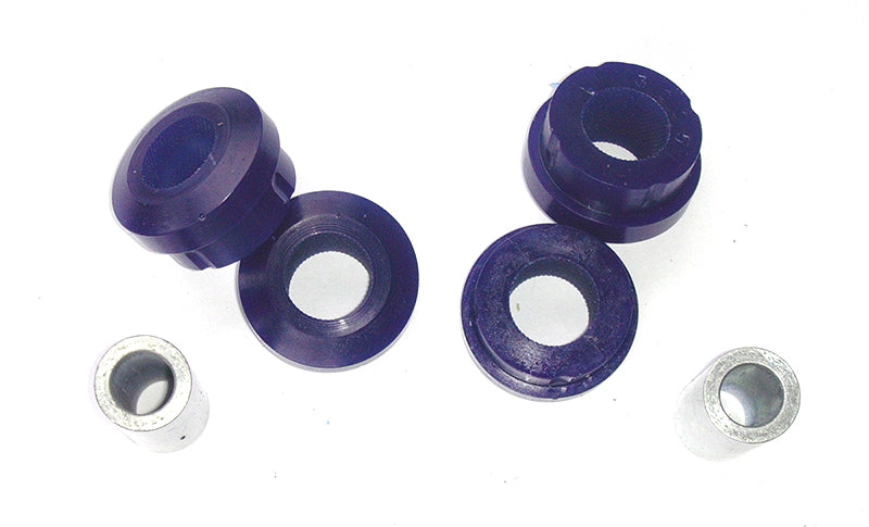 SPR Bushings - Control Arm - SuperPro 1990 Lexus LS400 Base Rear Lower Control Arm Outer Bushing Kit