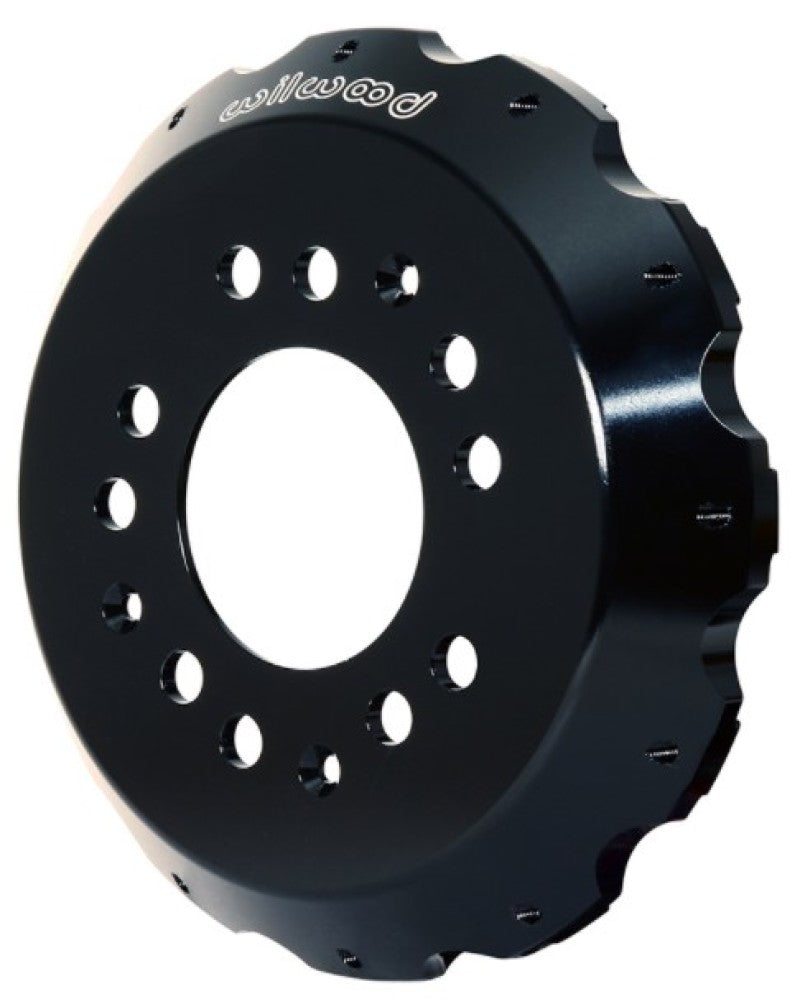 WIL Rotor Hat - Wilwood Hat-BB Front 1.00in Offset 5 x 4.50/4.75 - 12 on 8.75in