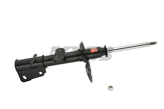 KYB Shock & Strut Excel-G - KYB Shocks & Struts Excel-G Front CHRYSLER Pacifica 2004-08