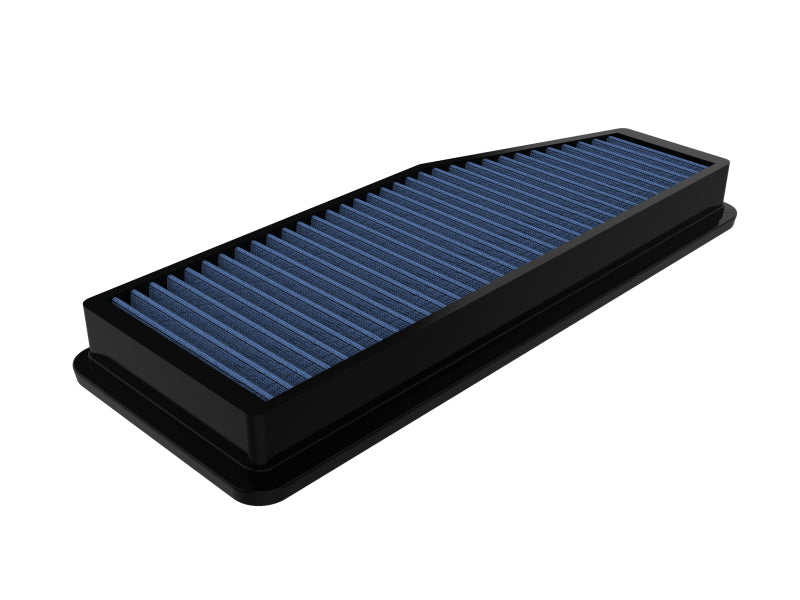 AFE PG7 Drop In Filter - aFe MagnumFLOW Pro 5R OE Replacement Filter 19-21 Jeep Cherokee L4-2.0L (t)