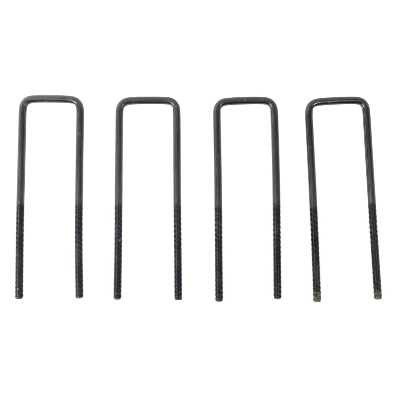 BT Lift Kits - Belltech 15-20 FORD F150 4WD 6in Lift Kit w/ Rear Trail Performance Shocks Only