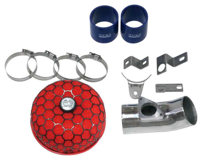 HKS Racing Suction - HKS RS DEMIO DE5FS ZY-VE