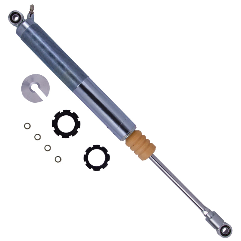 BIL Motorsport Shocks - Bilstein Motorsport 10in. Coilover W/SCHRDER 255/100 46mm Monotube Shock Absorber