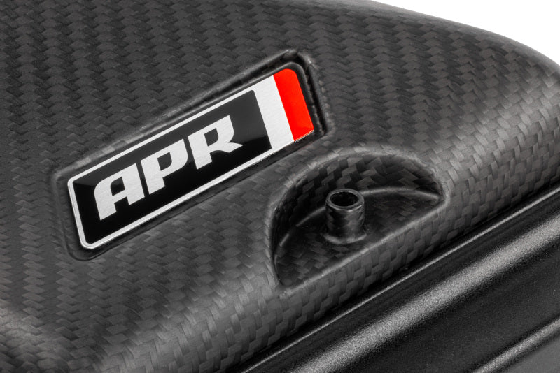 APR Intake Systems - APR 20-25 Porsche 911 Carbon Fiber Intake System w/ Turbo Inlet Pipes