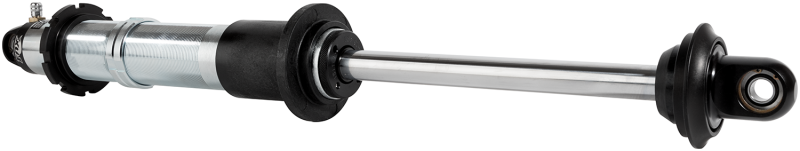 FOX 2.0 Factory Coilover Shock - Fox 2.0 Factory Series 10in. Emulsion Coilover Shock 7/8in. Shaft (Custom Valving) - Blk