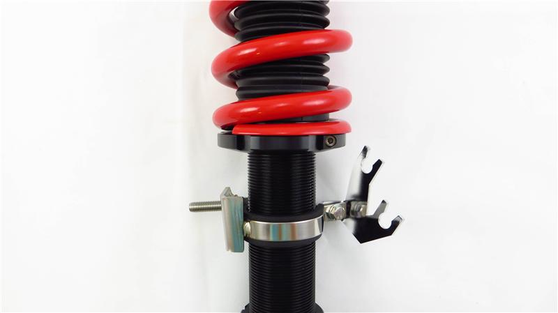 RSR Black-i - RS-R 07-13 Infiniti G35/G37 4dr (PV36/KV36) Black-i Coilovers