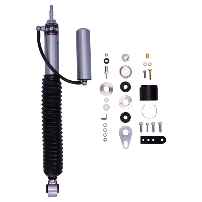 BIL B8 5160 Series Shocks - Bilstein 10-22 Lexus GX460 / 02-22 Toyota 4Runner B8 5160 Series Rear Right 46mm Shock Absorber