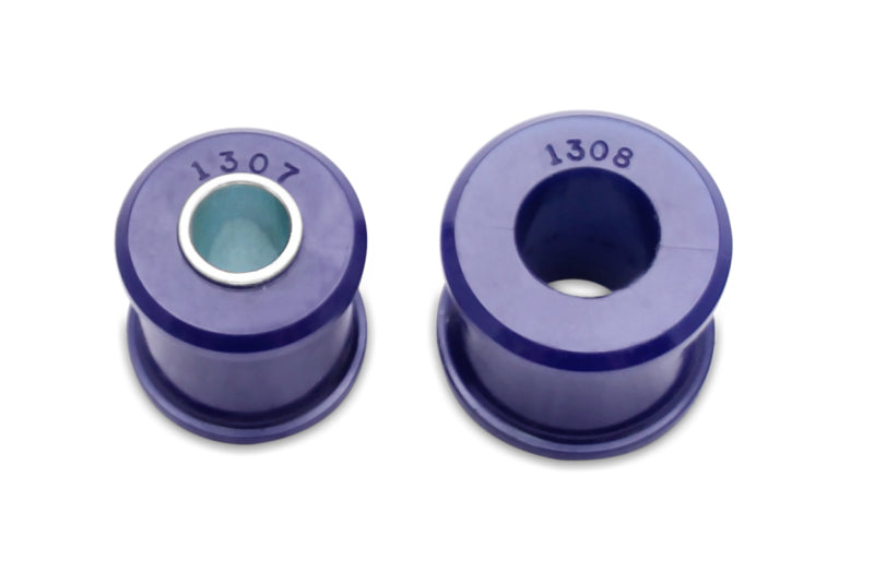 SPR Bushings - Panhard Rods - SuperPro 1990 Toyota 4Runner Rear Control Arm Bushing Kit