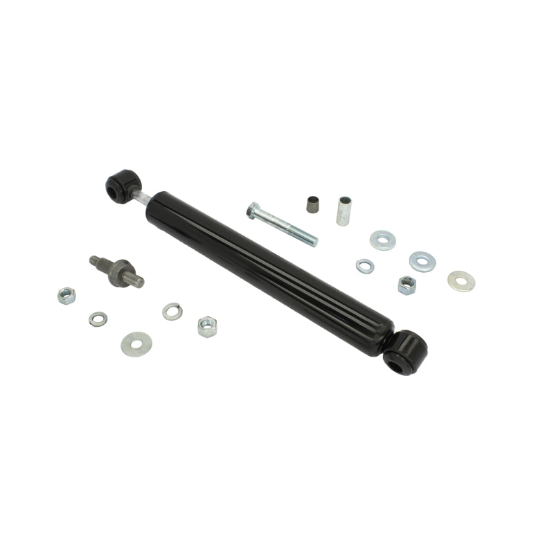 KYB Steering Stablizers - KYB Shocks & Struts Steering Stabilizers Front CHEVROLET Blazer - Full Size (4WD) 1973-92 CHEVROLET