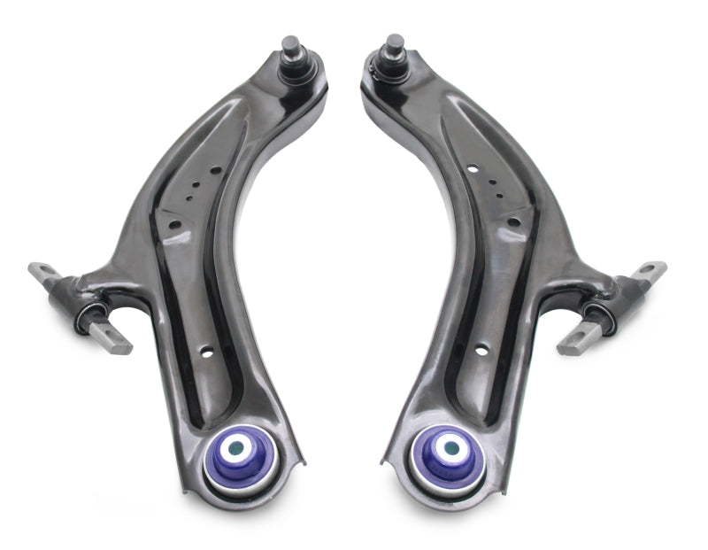 SPR Control Arms - Front - SuperPro 14-20 Nissan Rogue Front Lower Control Arm Set