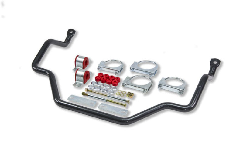 BT Sway Bar - Belltech REAR ANTI-SWAYBAR 73-91 GM SUBURBAN 1500