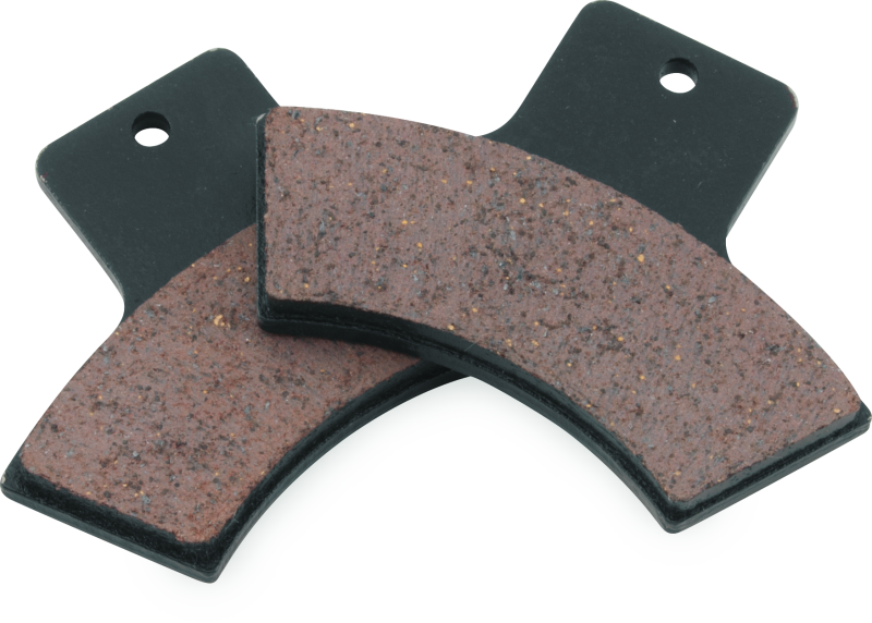 BKM Brake Pads - BikeMaster BM-270 Brake Pads
