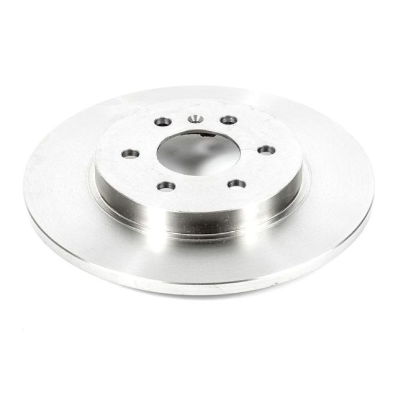 PSB Autospecialty Rotor - Power Stop 06-07 Buick Terraza Rear Autospecialty Brake Rotor